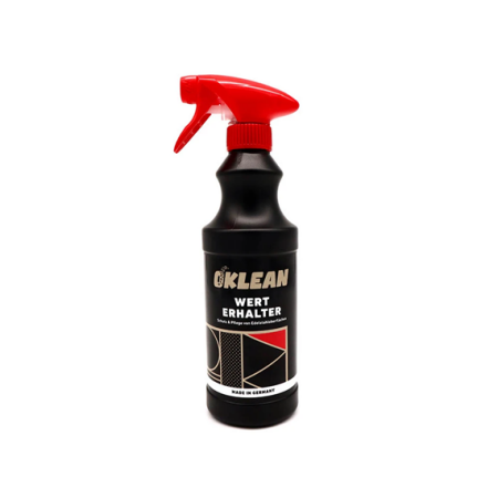 GA-11777 - Oklean Werterhalter 500ml Edelstahlpflege