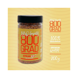 GA-14371 - 800 Grad Steak No.1 200g