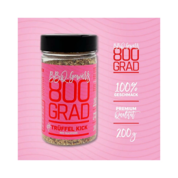GA-14374 - 800 Grad Tr&uuml;ffel Kick 200g