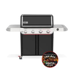 1501912 - Weber Genesis EX-425W Gasgrill
