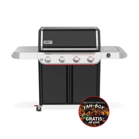 1501912 - Weber Genesis EX-425W Gasgrill