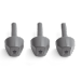 81168 - KONTROLLKN&Ouml;PFE (3 STK.) GENESIS 3XX