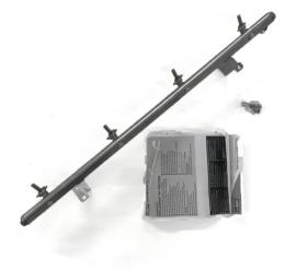 66485 - VERTEILEREINHEIT 50 MBAR GENESIS II LX 4XX