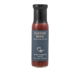 100304 - Easton Reed Honey BBQ Sauce 260ml