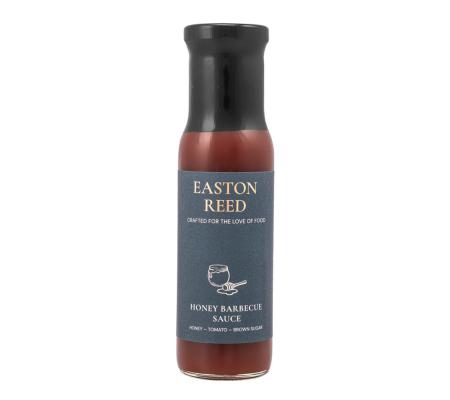 100304 - Easton Reed Honey BBQ Sauce 260ml