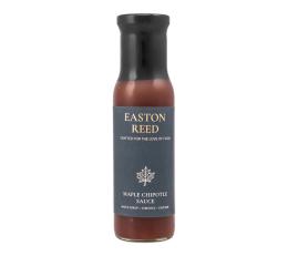 100308 - Easton Reed Maple Chipotle Sauce 260ml