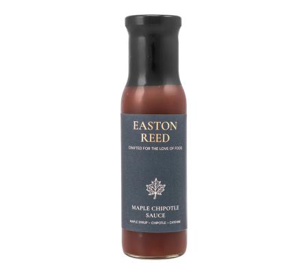 100308 - Easton Reed Maple Chipotle Sauce 260ml