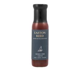 100309 - Easton Reed Honey Chili Barbecue Sauce 260ml