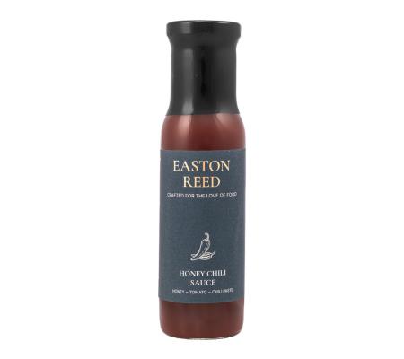 100309 - Easton Reed Honey Chili Barbecue Sauce 260ml