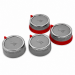 2401585 - CNTRL KNOB KIT 4B SB SP 24 BB