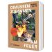 DZAF-BOOK-DE - Petromax - Drau&szlig;en zusammen am Feuer