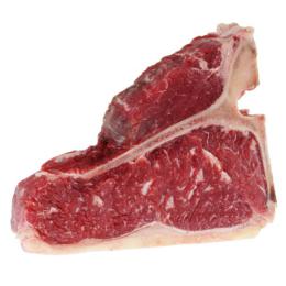 20507.1 - Red Heifer Porterhouse Steak, 8 Wochen ShioMizu Aged, 1,3 Kg