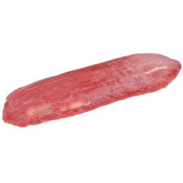 21020.1200 - Red Heifer Flank Steak, 5 Wochen Wet Aged/ 1,2 Kg