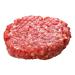 21261 - Angus Burger Pattie, dry Aged, 180g