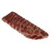 21509.1 - Lipstye Strohschwein Spareribs St. Louis Cut / 2,8 Kg