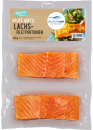 87309 - Lachs-Filetportionen, 320g