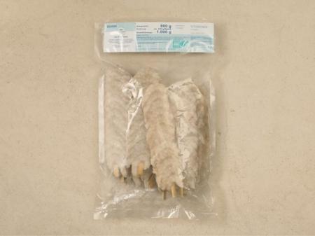 82450 - Garnelen-Spie&szlig;e, TK, 800g