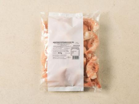 83266 - Argentinische Rotgarnelen "easy Peel", 800g