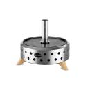 GS43 - Petromax Griddle Spot Plancha Tischgrill GS43