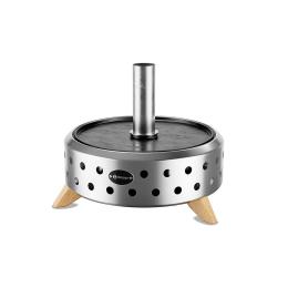 GS43 - Petromax Griddle Spot Plancha Tischgrill GS43