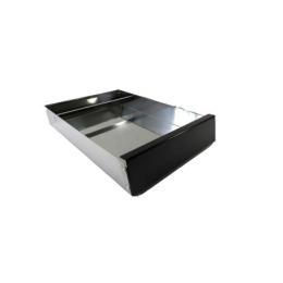 64762 - Tray Grease ASSY BLK SF 22 BB