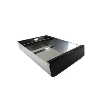 64762 - Tray Grease ASSY BLK SF 22 BB
