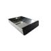 64762 - Tray Grease ASSY BLK SF 22 BB