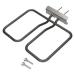67133 - HEAT ELEMENT ASSY SM 230V PULSE 18