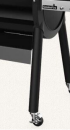 68920 - LEG RR/LF BLACK SMOKEFIRE 20