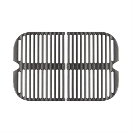 63844 - Porcelain enameled cast iron cooking grates, Lumin Compact