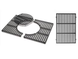 66092 - GRILLROST GBS GENESIS II 6XX