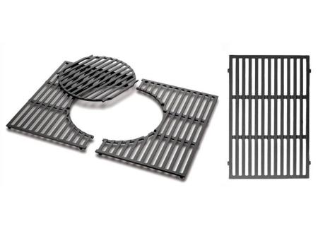 66092 - GRILLROST GBS GENESIS II 6XX