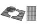 66092 - GRILLROST GBS GENESIS II 6XX
