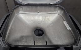 67129 - COOKBOX LG BLK PULSE 18