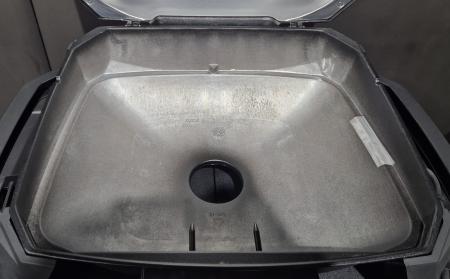 67129 - COOKBOX LG BLK PULSE 18