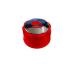 69295 - SEAR KNOB SPIRIT-330 RED 20
