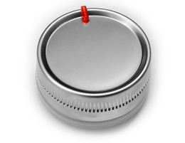 64433 - SIDEBURNER KNOB ASSEMBLY GENESIS '22
