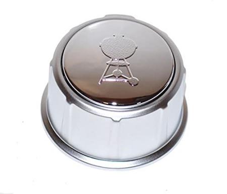 68846 - KNOB SIDE BURNER SPIRIT 20