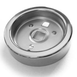 67574 - WEBER ROSETTE HOLZKOHLEGRILLS
