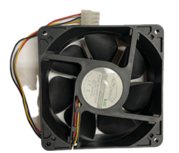 68952 - FAN ASSEMBLY SMOKEFIRE 20