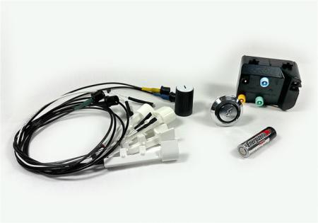 64403 - IGN KIT GENESIS 325S 2022 BB