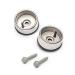 66831 - WEBER&reg; BEZEL HANDLE SHROUD GENESIS&reg; II