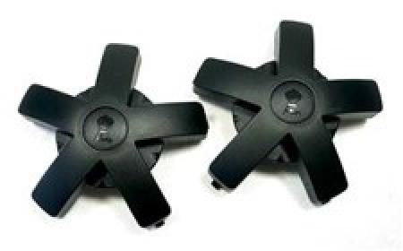 67059 - INSERT KIT WHEEL SPIRIT II 18