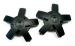67059 - INSERT KIT WHEEL SPIRIT II 18