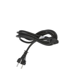64676 - CORD PWR PLUG F/IEC C13 8FT UNIV GEN22