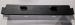 2400241 - FRONT BRACE MED CART BLK EPM 22 BB