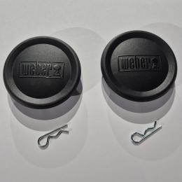 2400708 - Radkappen Traveler Compact (2er Set) + Splint