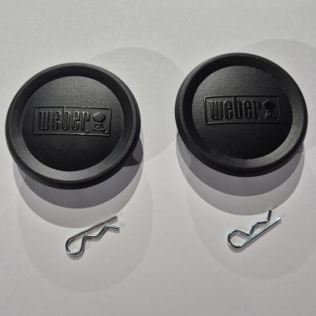 2400708 - Radkappen Traveler Compact (2er Set) + Splint