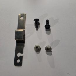 64594 - BRKT THERMOCOUPLE SS GEN 22 BB