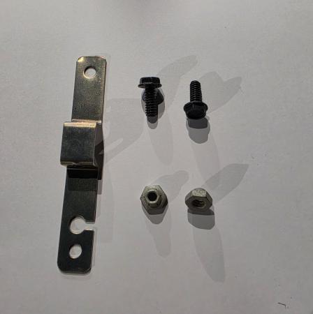 64594 - BRKT THERMOCOUPLE SS GEN 22 BB